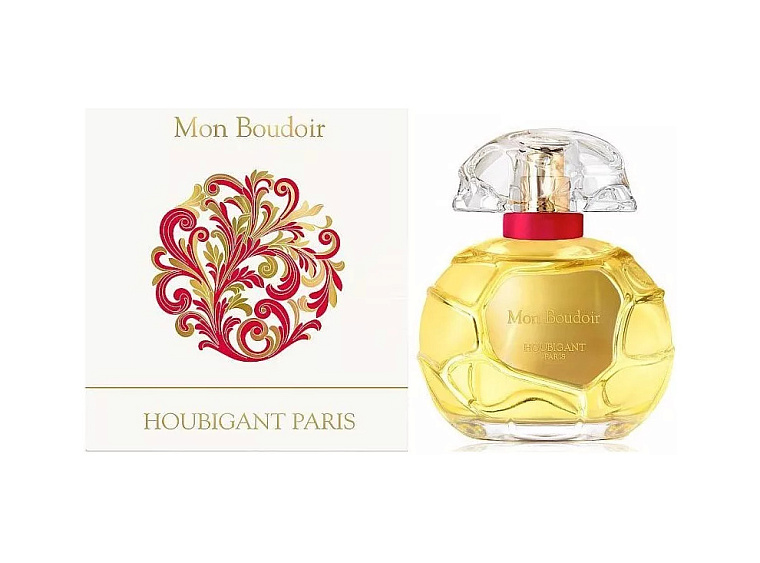 Houbigant — Houbigant Mon Boudoir