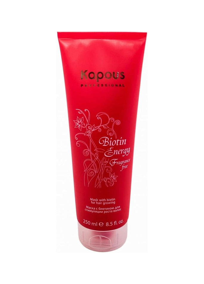 Kapous Professional — Kapous Professional Biotin Energy Mask