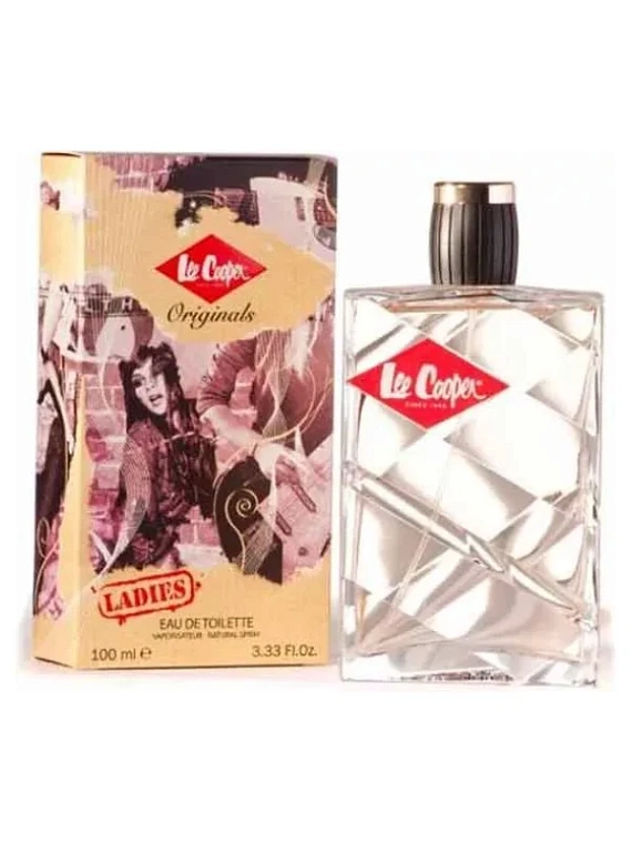 Lee Cooper Originals — Lee Cooper Originals Ladies