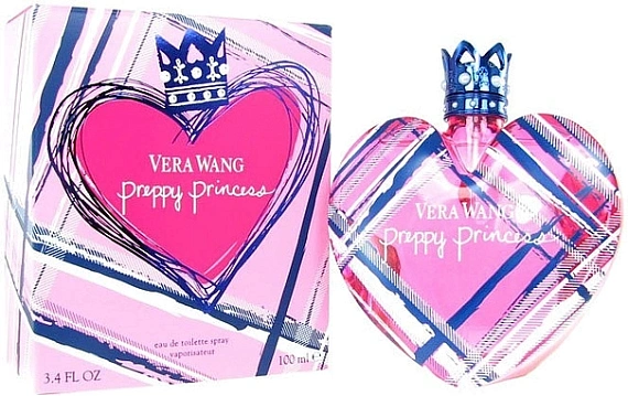 Vera Wang — Vera Wang Preppy Princess