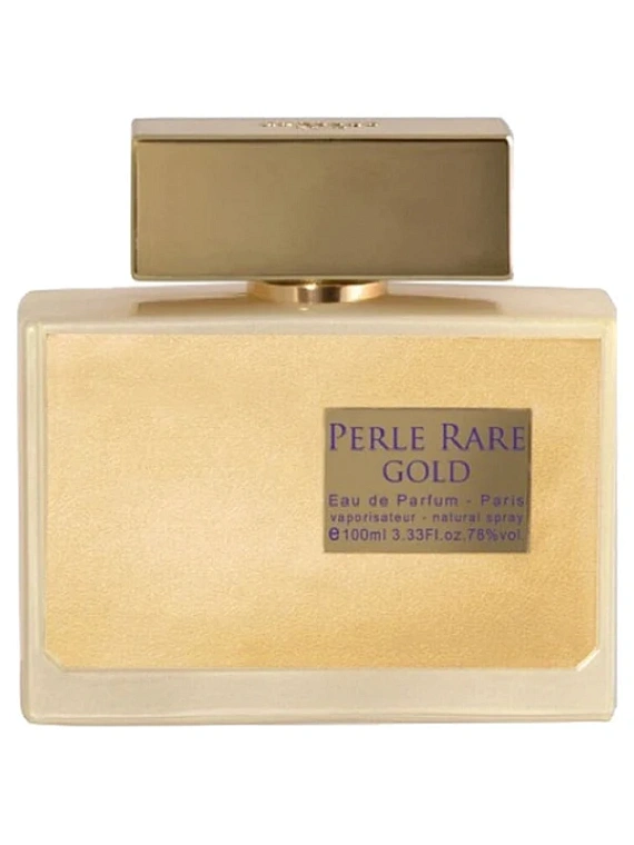 Panouge — Panouge Perle Rare Gold
