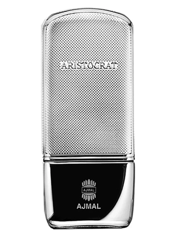 Ajmal — Ajmal Aristocrat Platinum