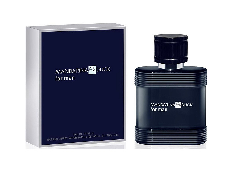 Mandarina Duck — Mandarina Duck Mandarina Duck For Man