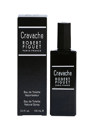Robert Piguet Cravache