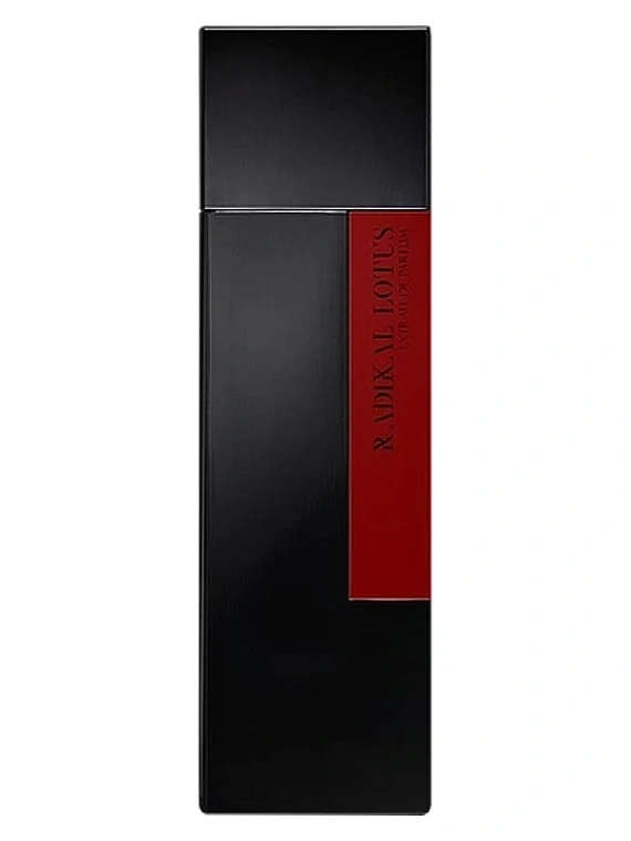 LM Parfums — LM Parfums Radikal Lotus