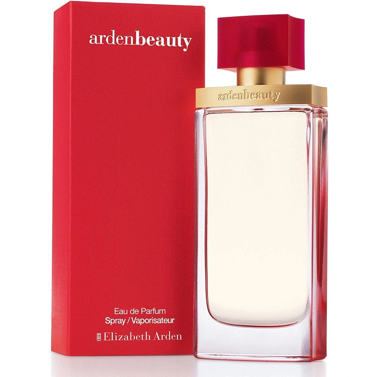 Elizabeth Arden Arden Beauty — фото 4