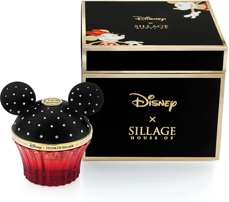 House Of Sillage Mickey Mouse — фото 3