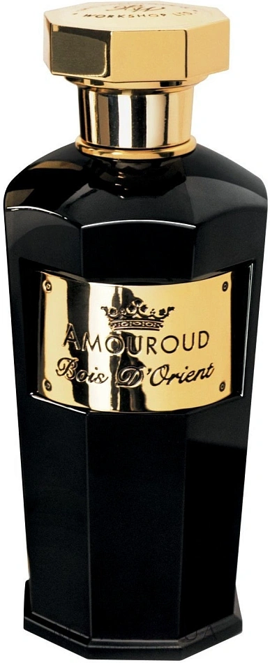 Amouroud Bois D`Orient — фото 2