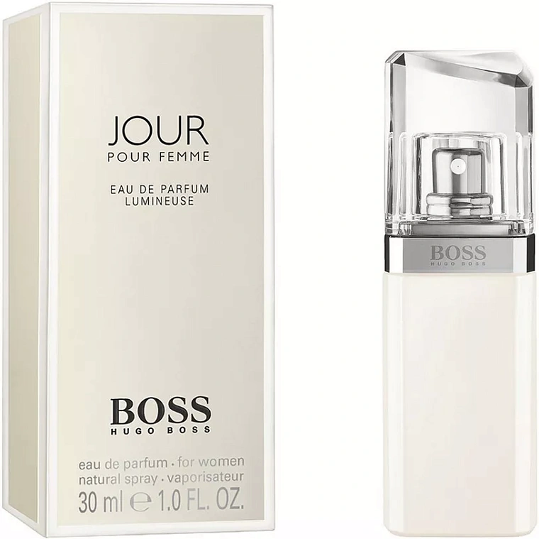 Hugo Boss Jour Lumineuse — фото 3