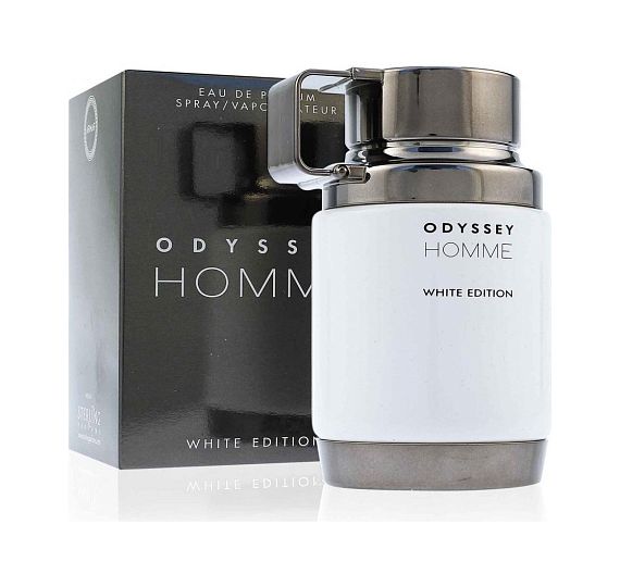 Sterling Parfums — Sterling Parfums Armaf Odyssey Homme White Edition
