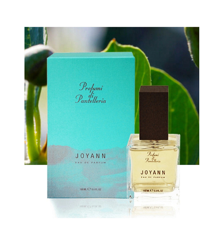 Profumi di Pantelleria — Profumi di Pantelleria Joyann