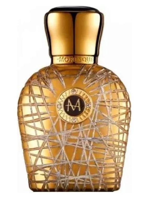 Moresque — Moresque Sole