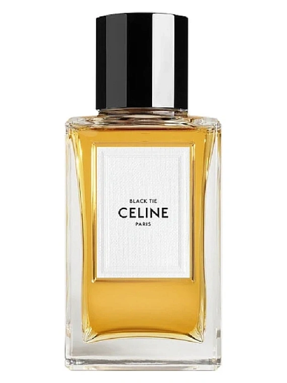 Celine — Celine Black Tie