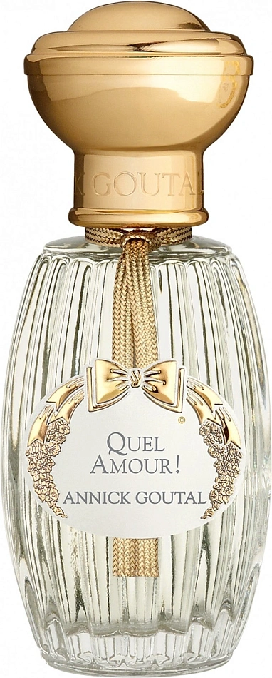 Annick Goutal Quel Amour Парфюмерная вода — фото 2