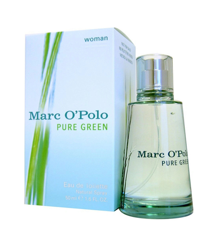 Marc O Polo — Marc O Polo Pure Green for women