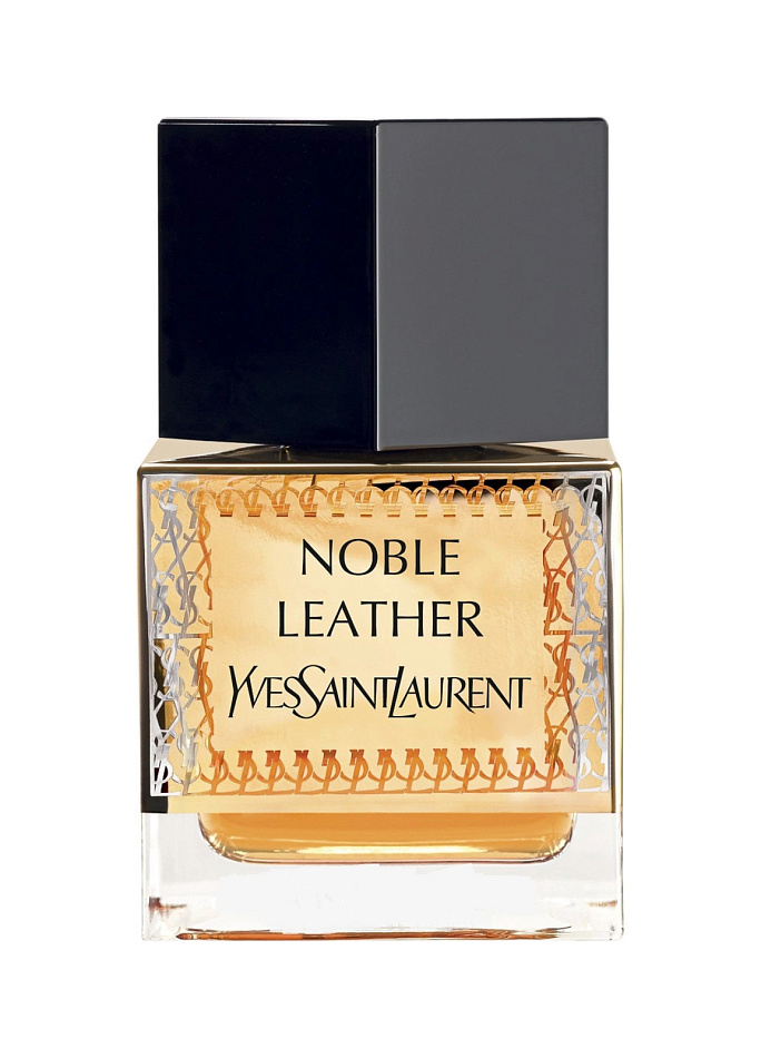 Yves Saint Laurent — Yves Saint Laurent Noble Leather