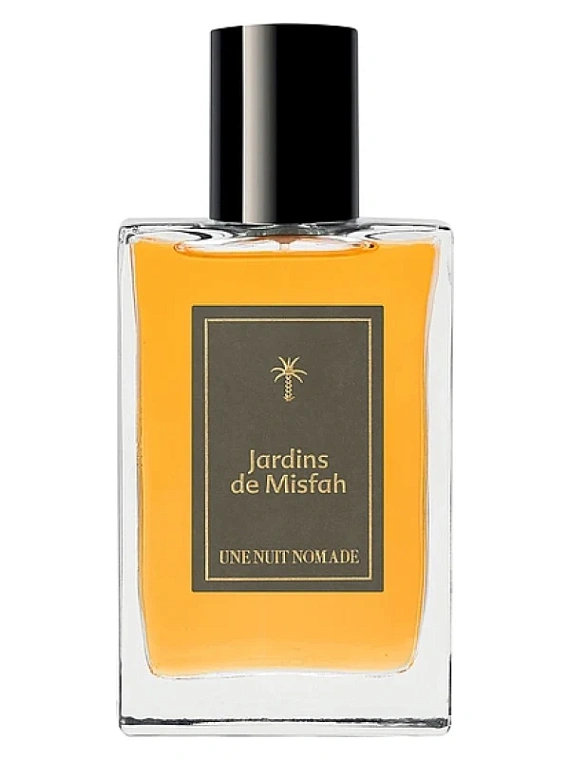 Une Nuit Nomade — Une Nuit Nomade Jardins De Misfah