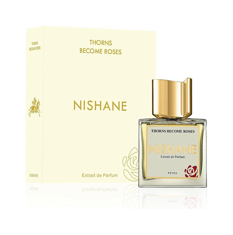 Nishane — Nishane Thorns Become Roses