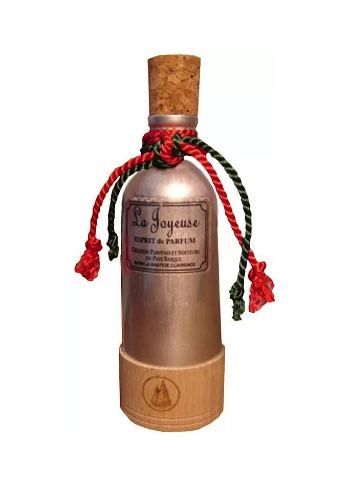 Parfums Et Senteurs Du Pays Basque — Parfums Et Senteurs Du Pays Basque La Joyeuse