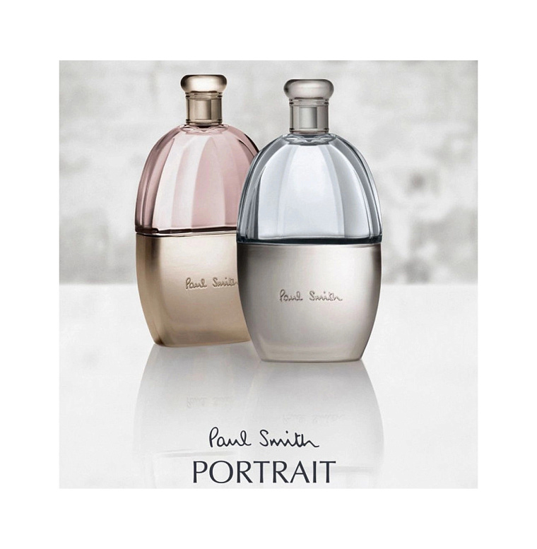 Paul Smith — Paul Smith Portrait for Women