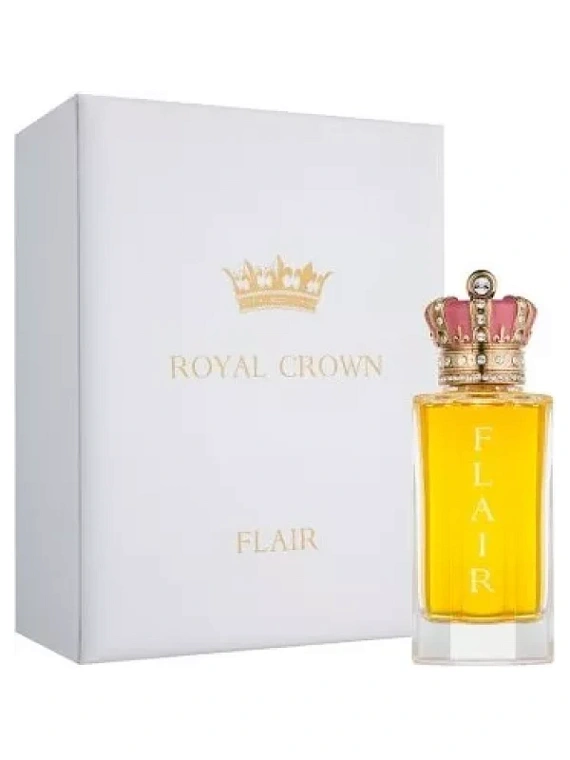 Royal Crown — Royal Crown Flair