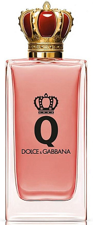 Dolce & Gabbana Q By Dolce & Gabbana Eau De Parfum Intense