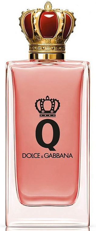 Dolce And Gabbana — Dolce & Gabbana Q By Dolce & Gabbana Eau De Parfum Intense