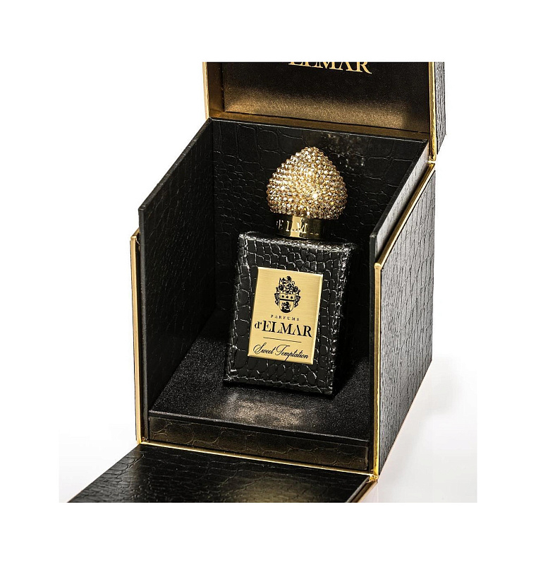 Parfums D'elmar — Parfums D'elmar Sweet Temptation