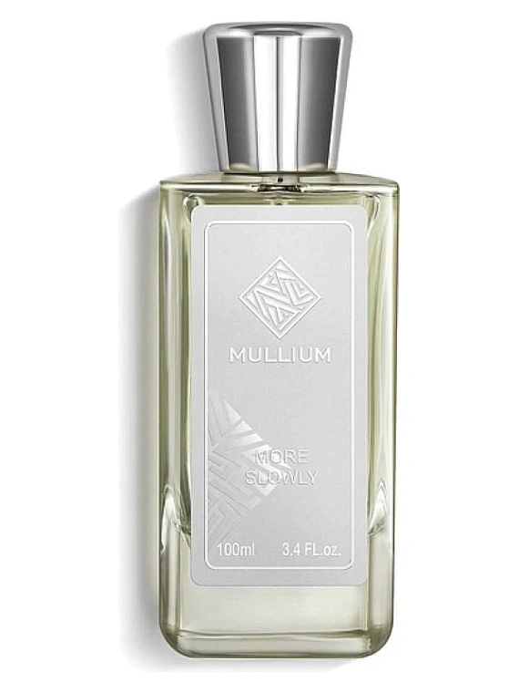Mullium — Mullium More Slowly