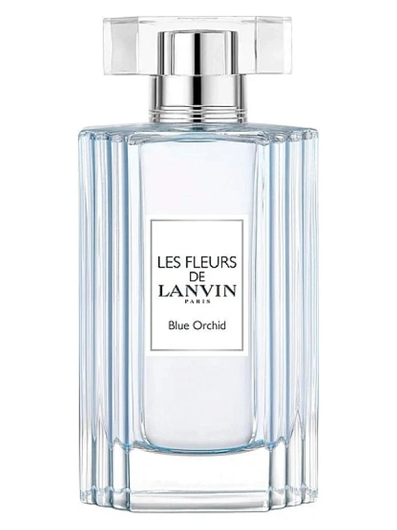 Lanvin — Lanvin Blue Orchid