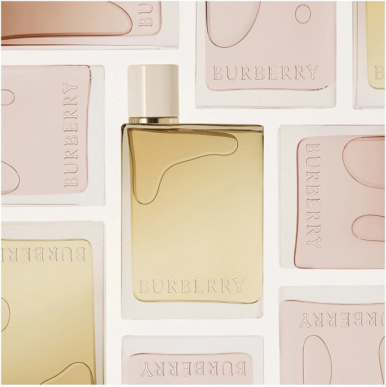 Burberry Her London Dream — фото 4