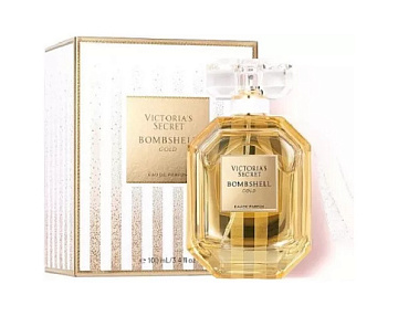 Victoria's Secret Bombshell Gold
