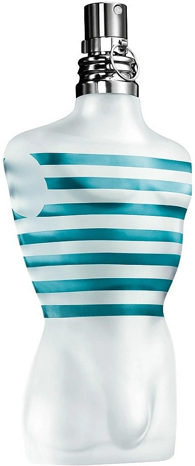 Jean Paul Gaultier Le Beau Male Fraicheur Intense — фото 2