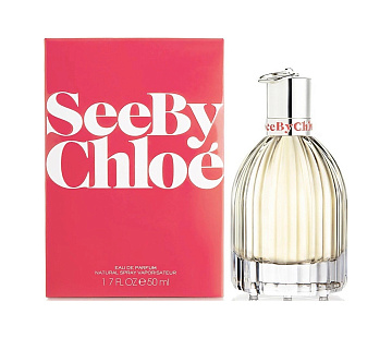 Chloe See By Chloe
