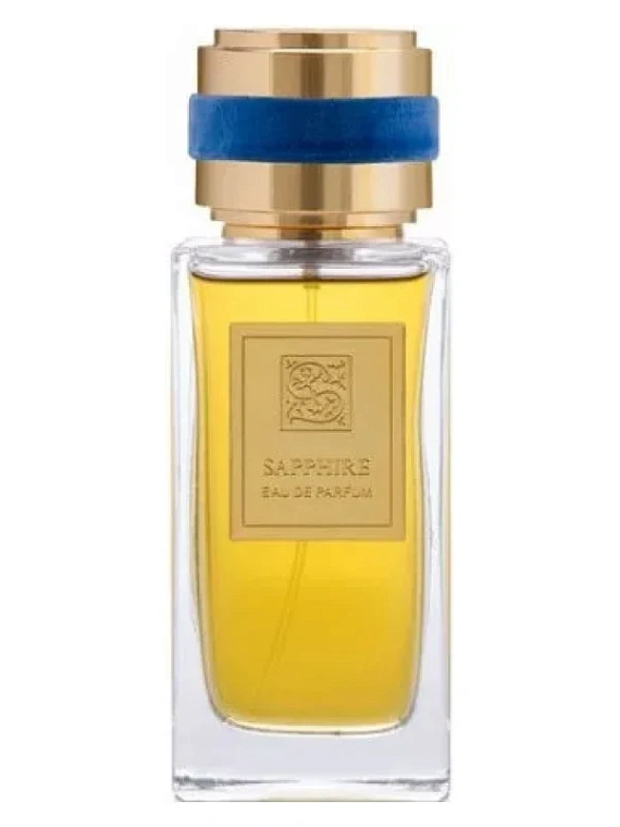 Signature — Signature Sapphire