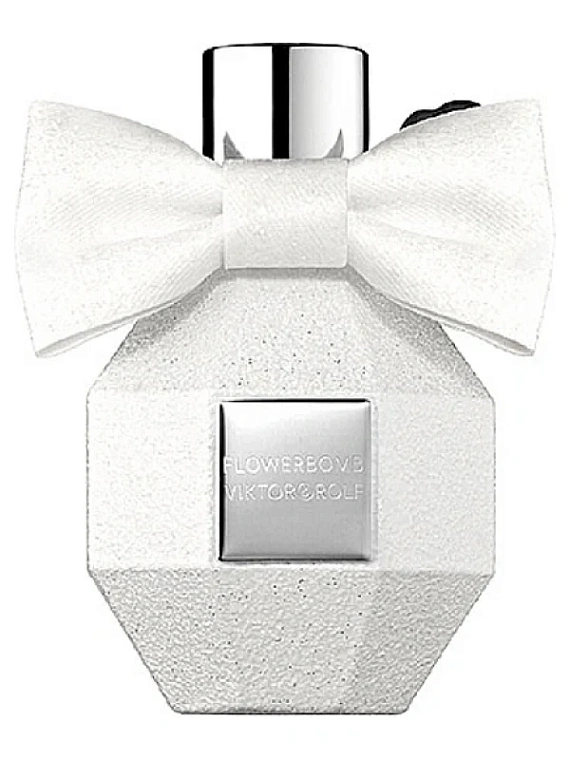 Viktor & Rolf — Viktor & Rolf Flowerbomb Crystal Edition