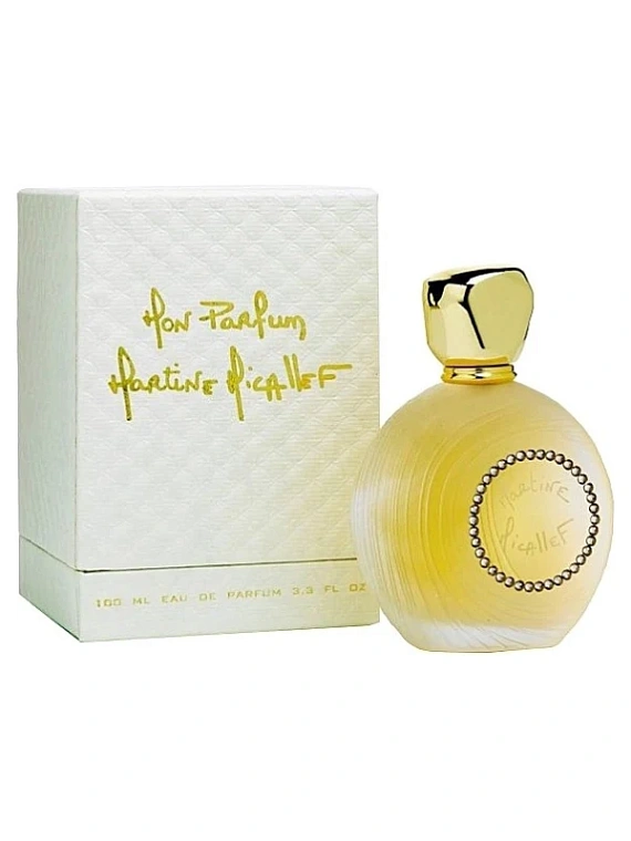 M. Micallef — M. Micallef Mon Parfum