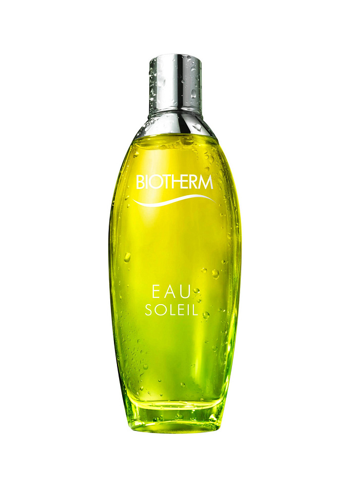 Biotherm — Biotherm Eau Soleil