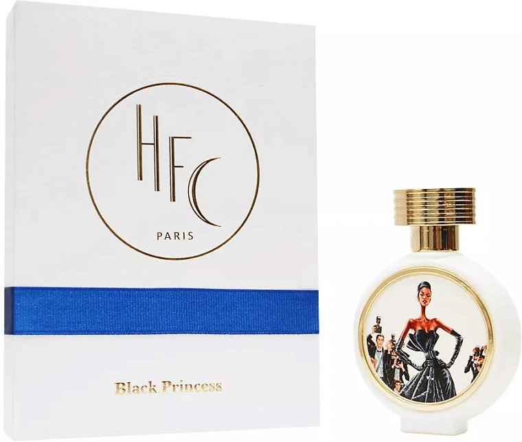 Haute Fragrance Company Black Princess — фото 2