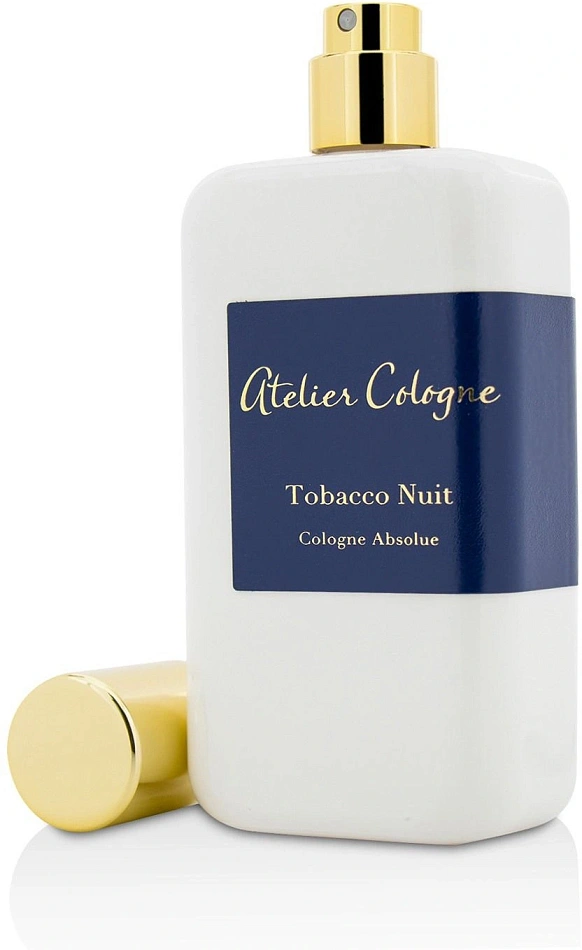 Atelier Cologne Tobacco Nuit — фото 5