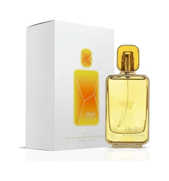 Arabian Oud — Arabian Oud Kahraman