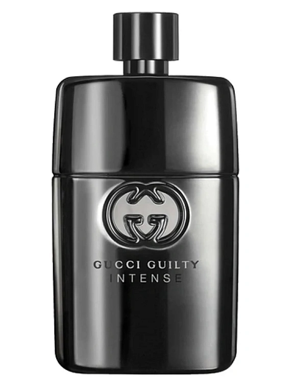 Gucci — Gucci Guilty Intense Pour Homme