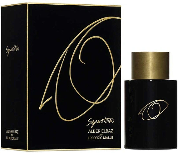 Frederic Malle — Frederic Malle Superstitious