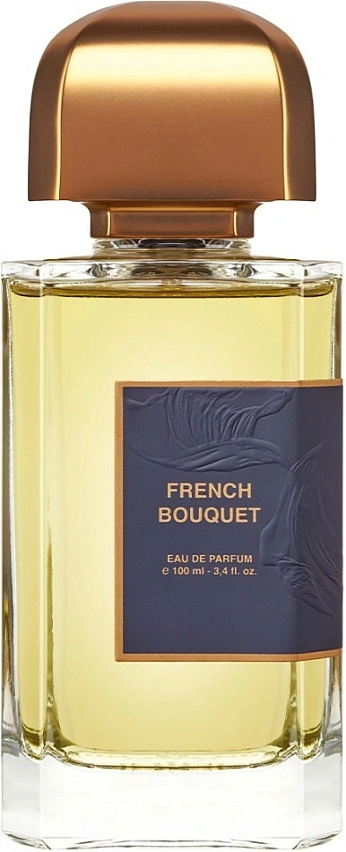 Parfums BDK Paris French Bouquet — фото 2