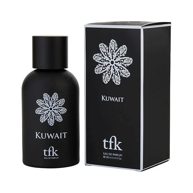 The Fragrance Kitchen — The Fragrance Kitchen Kuwait
