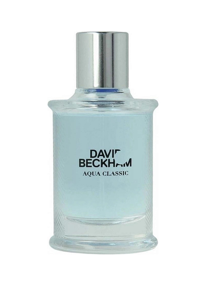 David Beckham — David Beckham Aqua Classic