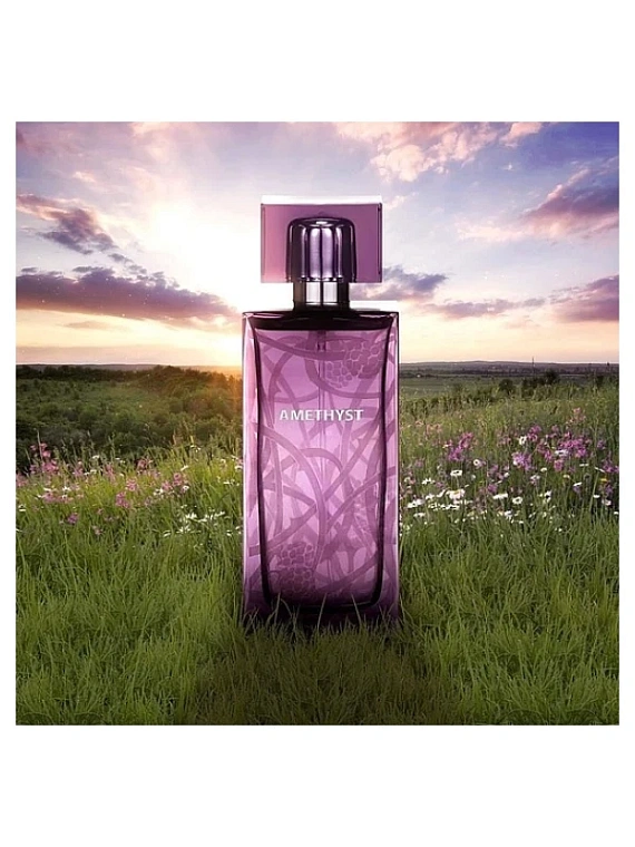 Lalique — Lalique Amethyst