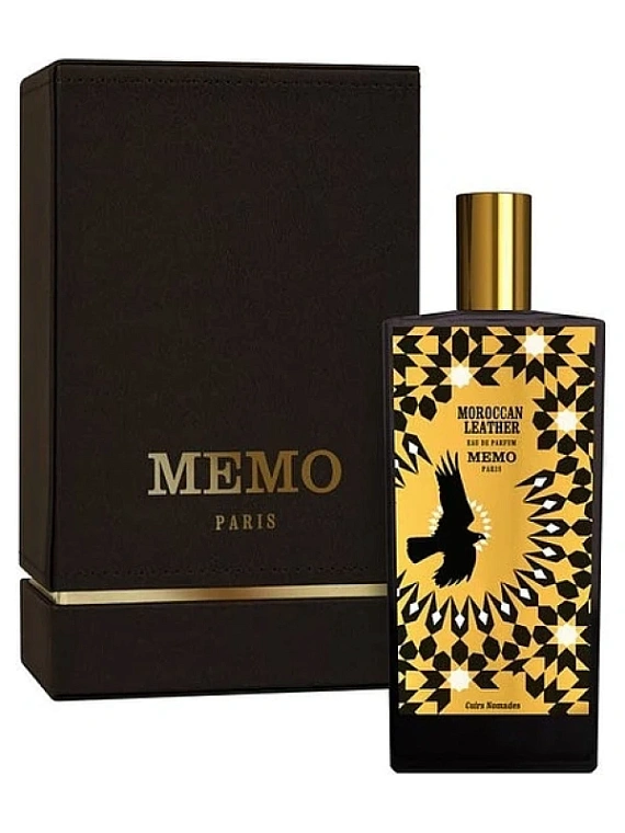 Memo — Memo Moroccan Leather