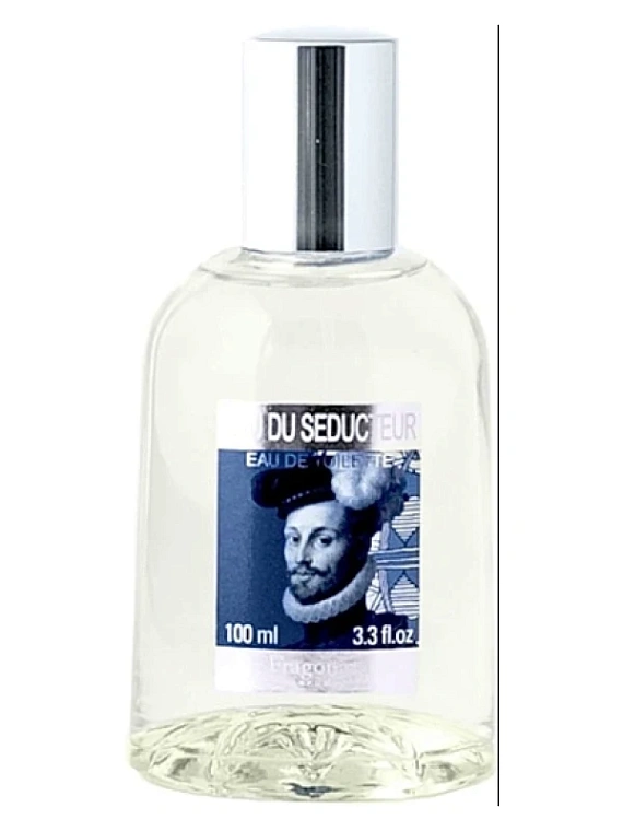 Fragonard — Fragonard Eau du Seducteur