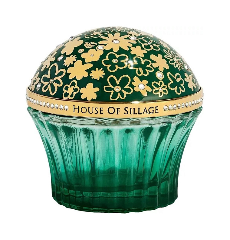 House Of Sillage — House Of Sillage Whispers Of Enchantment